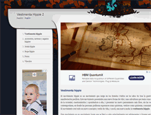 Tablet Screenshot of hippie.vestimenta2.com